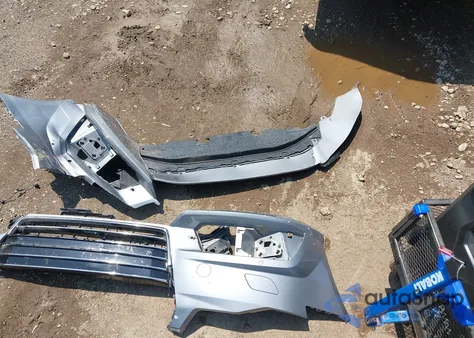 2007 Buick Lacrosse Cx z USA, uszkodzony, nr VIN 2G4WC582371154992